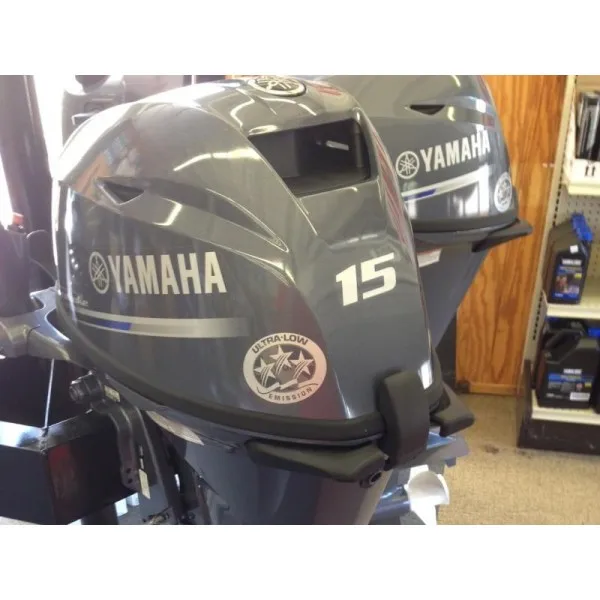
Best Price for Brand New/Used Yamahas 15HP Outboards Motors 