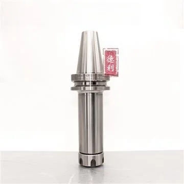Высокоточная ручка инструмента с ЧПУ PDH-BT40-ER16/ER20/ER25-70L/150Ldynamic balance series BT40 шпинделя Annuo