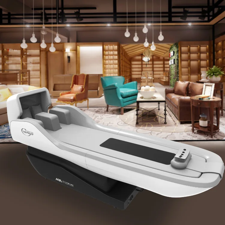 
Home Health Care Thermal Massage Bed S303 Spinal Specialist with Multi-functions 