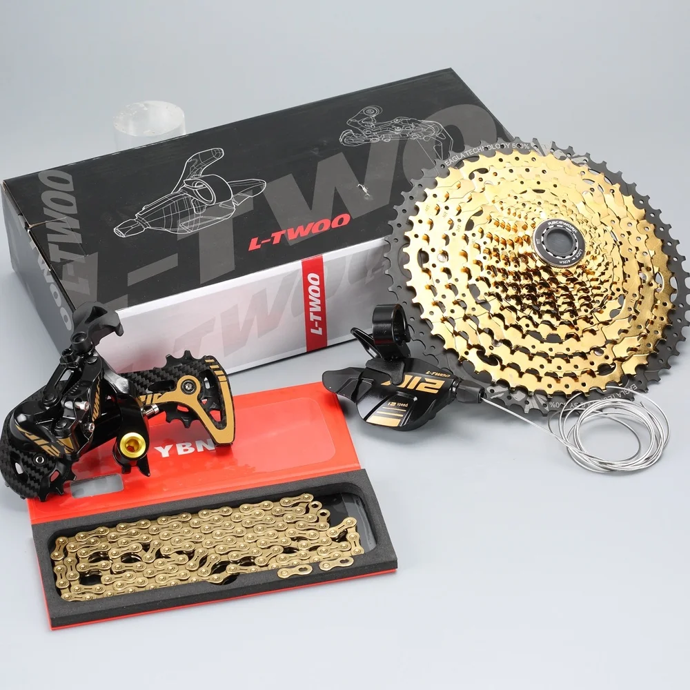 Mountain Bike Groupset Gold Group Set Bicycle Groupsets For Sale