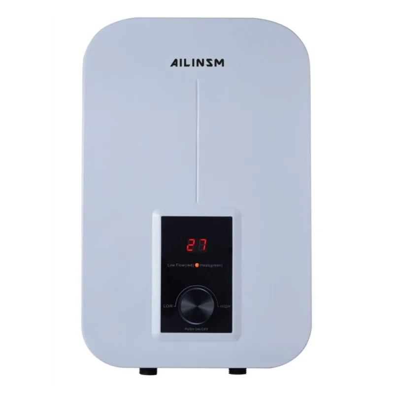 Wholesale Fast Heating hot water heaters tankless water heaters electric for shower
