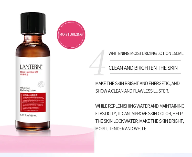 Hot Selling Quality Beauty Skin Care Products