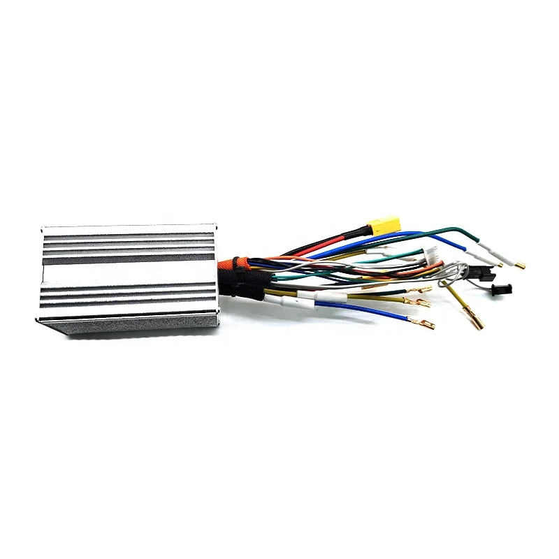 Controller for Kaab Mantis 10 with headlight version Electric Scooter Intelligent Brushless Motor Controller Spare Parts
