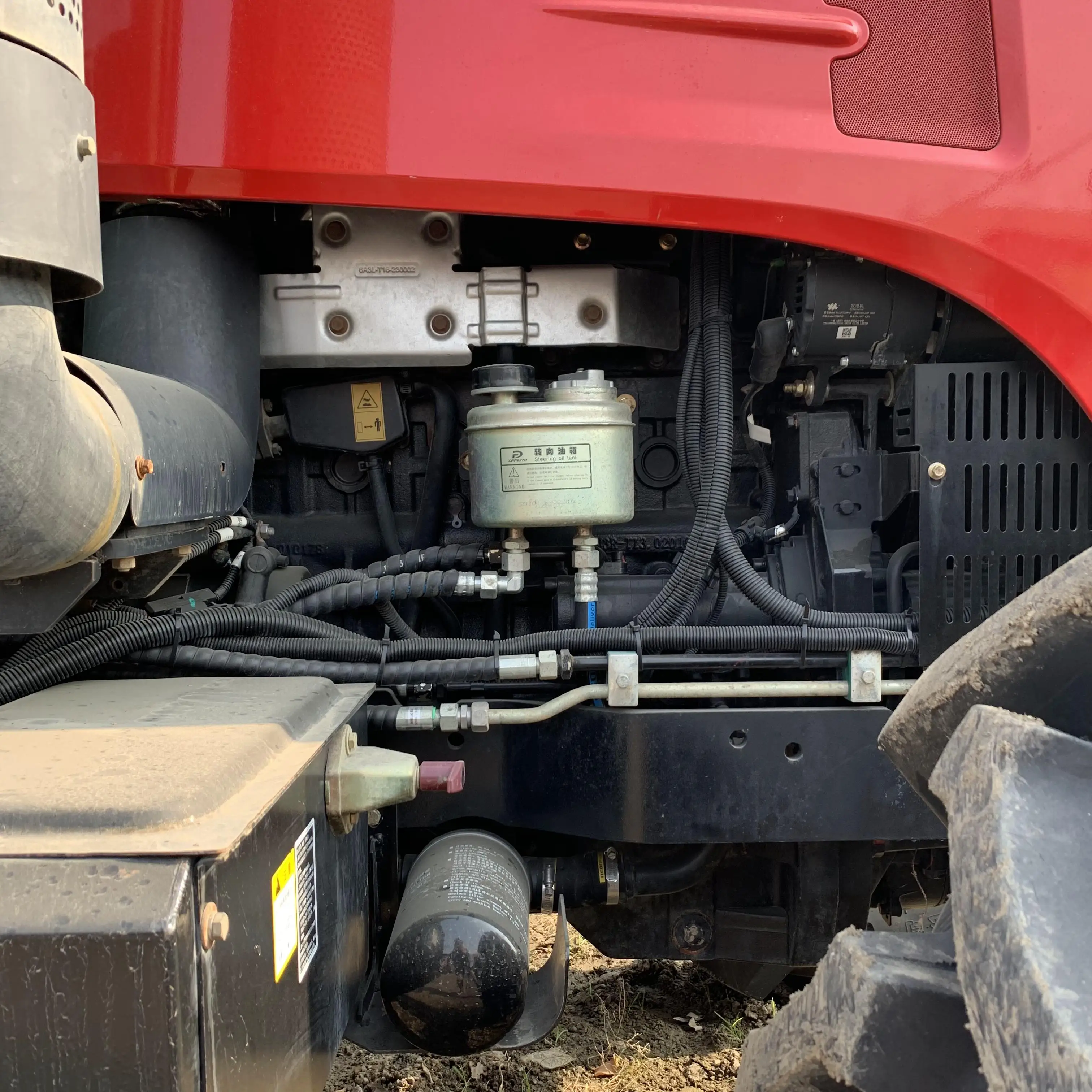 tractor massey ferguson 120hp   new 130 hp 4x4 tractors  ford farm tractor with all accessories