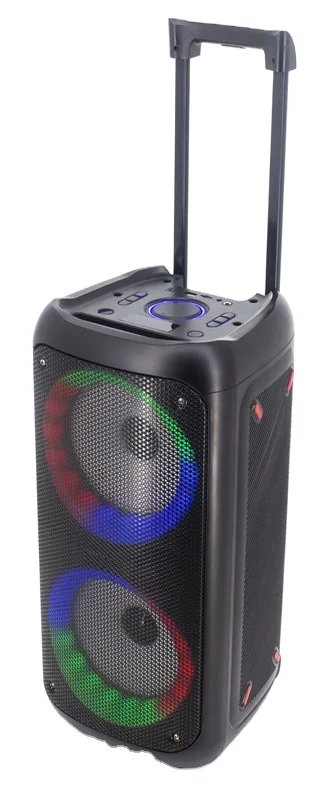 Высококачественный Караоке звуковой микшер bluetooth динамик