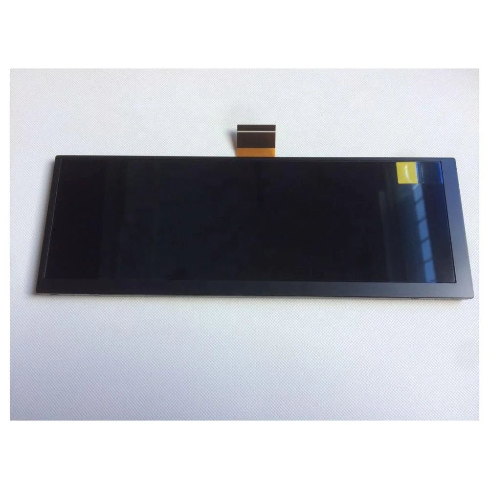 
8 tft display 1600x480 display panel for slot game machine 