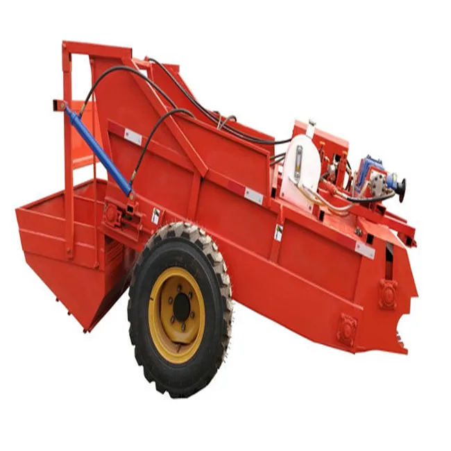 Decontamination Sale Special Beach Cleaning Vehicle machine
