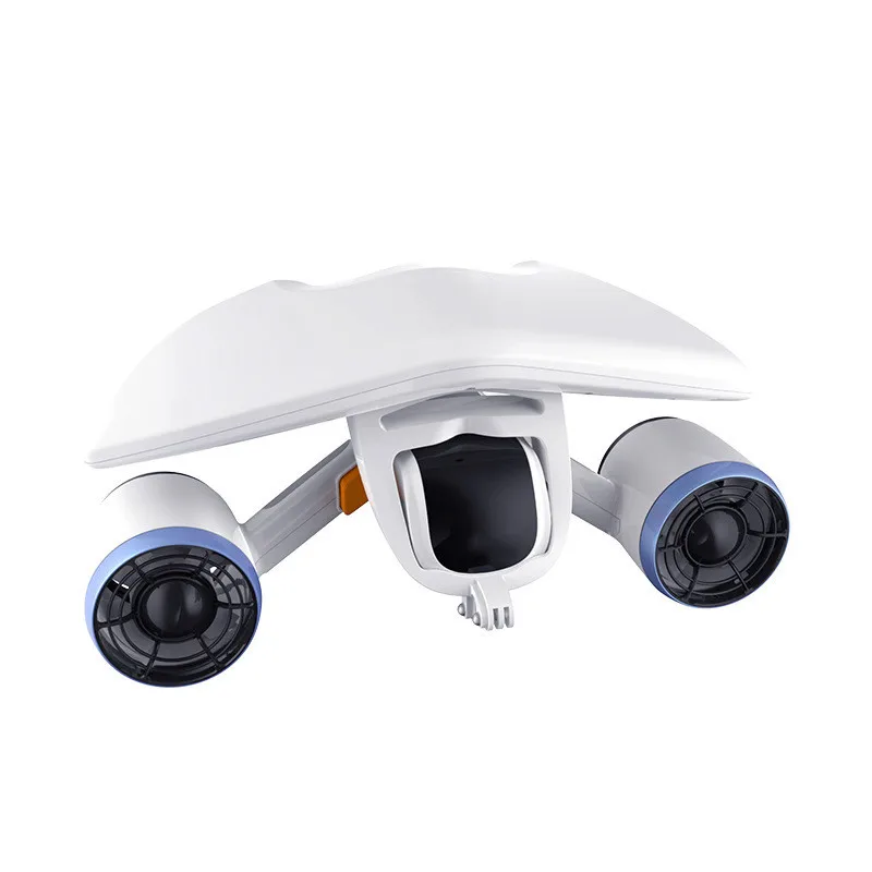 Underwater scooter new arrival underwater sea diving scooter diving equipment