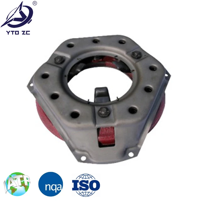 Changfa сельскохозяйственный трактор 354 404 754 704 854 80 90 л.с. CF354 CF404 CF754 CF704 CF854 запасных частей CF ведомый дис