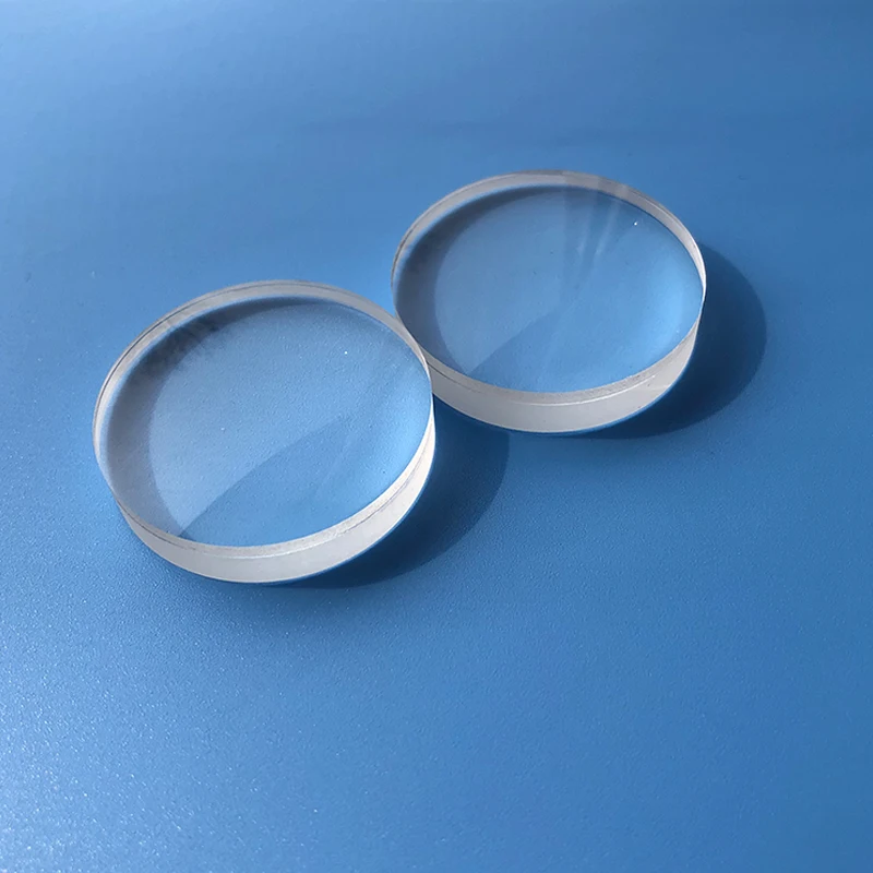 Kingopt оптический объектив с диаметром 40 мм и фокусным расстоянием 123 мм