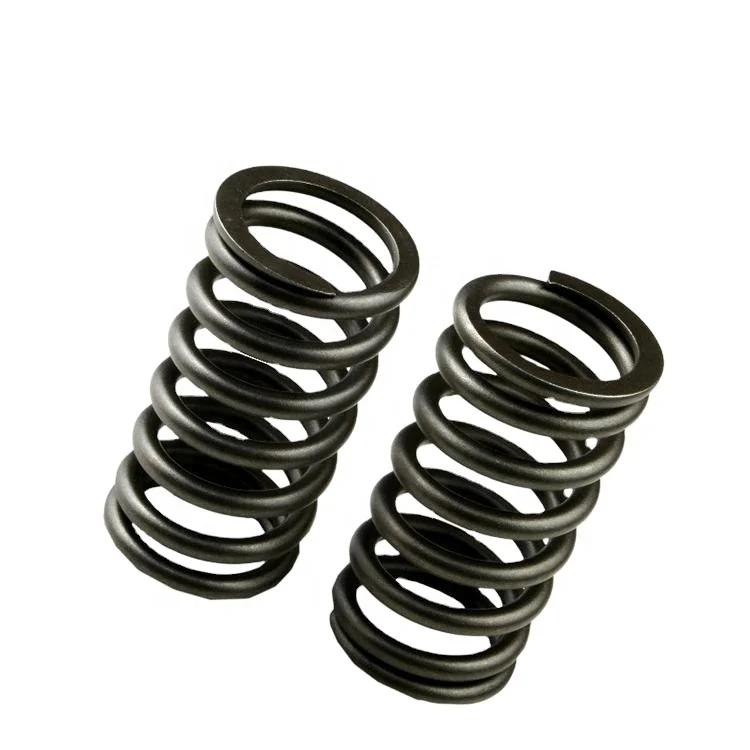 Jinchang Good Quality Helical Compression Door Closer Coil Spring