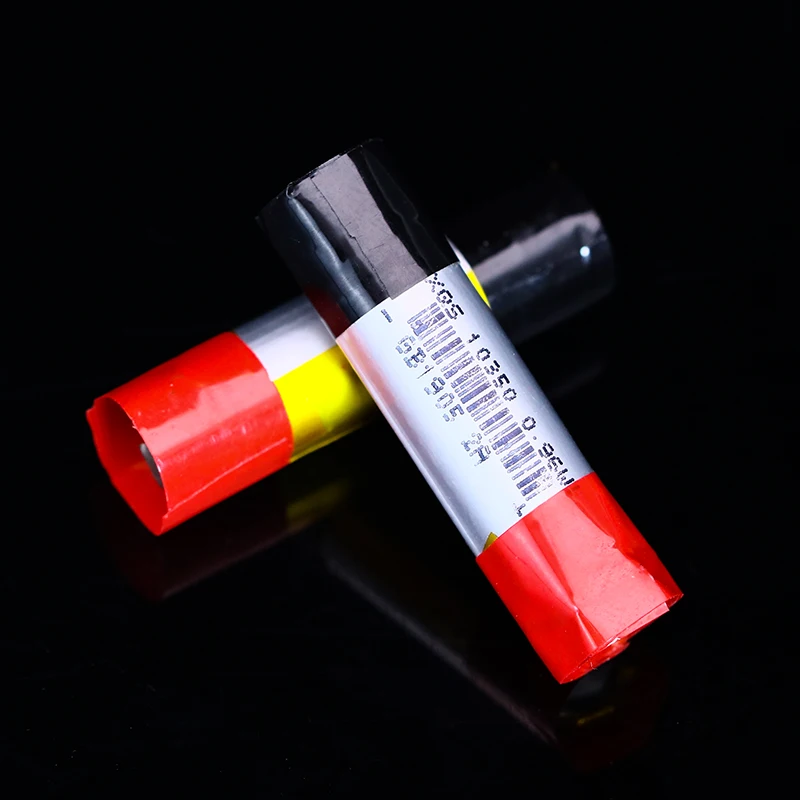 Wholesale 3.7V 400Mah Lipo Battery 16350 Battery E Cigarette Battery