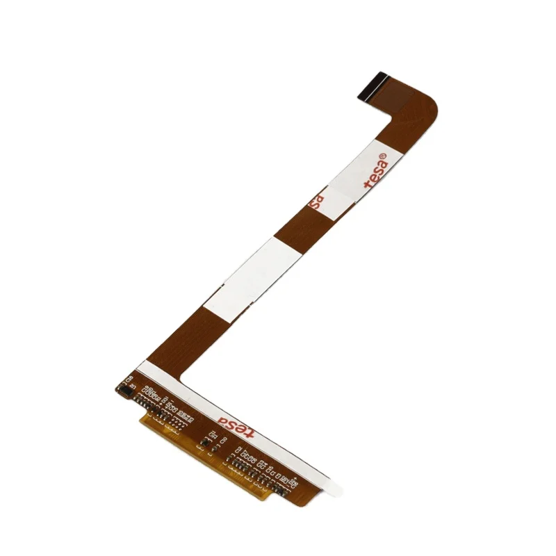 Flexible Printed Circuit Board PCB Cable Prototype FPC Manufacturer