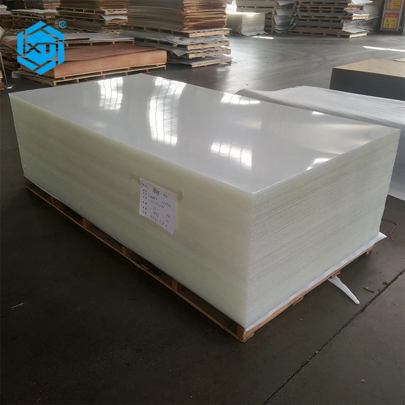 Xintao 1mm 2mm 3mm 18mm Pmma Manufacturers Transparent Customized Board Cast Clear Acrylic Sheet For Laser Cutting
