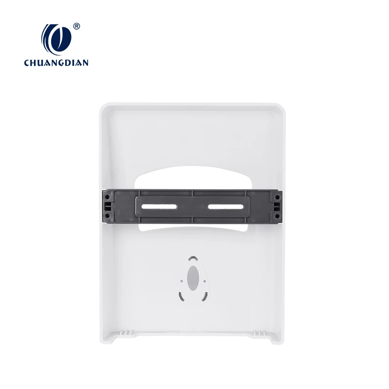 ABS пластиковый промышленный держатель для крышки унитаза CD-8019