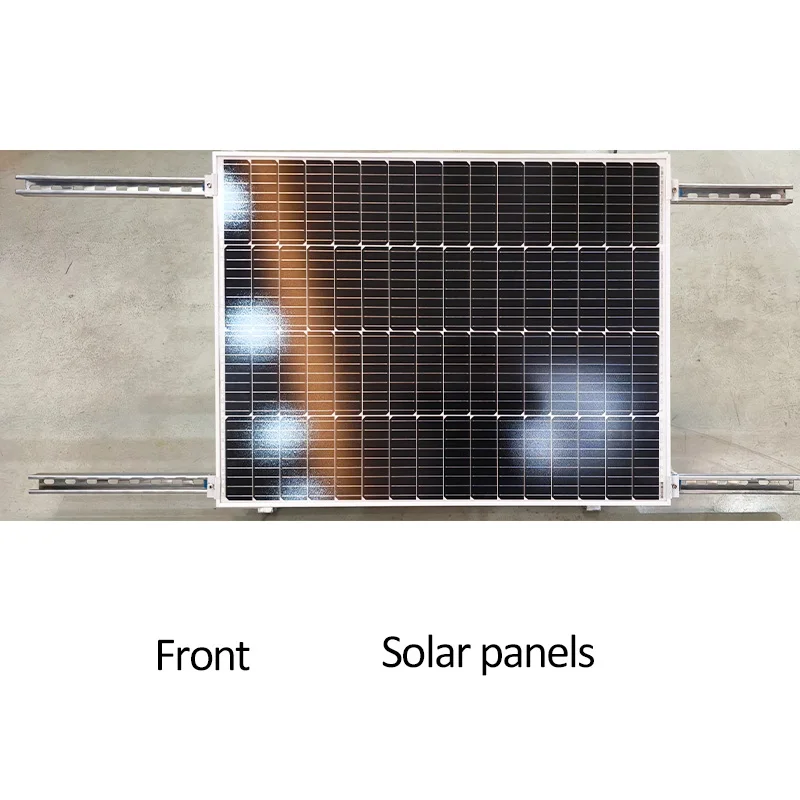 12V 24V DC 48V PoE IEEE 802.3bt/at/af Off-Grid Solar UPS System For 40W-50W AP/IP Iphone/Antenna/CCTV Camera