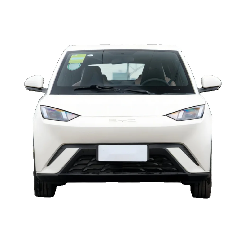 China Bev Mini Ev 305KM 405KM BYD Seagull Flying Edition Used Cheap Price Electric Car High Quality Cars For Sale