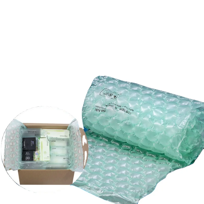 plastic packaging wrap film for packing