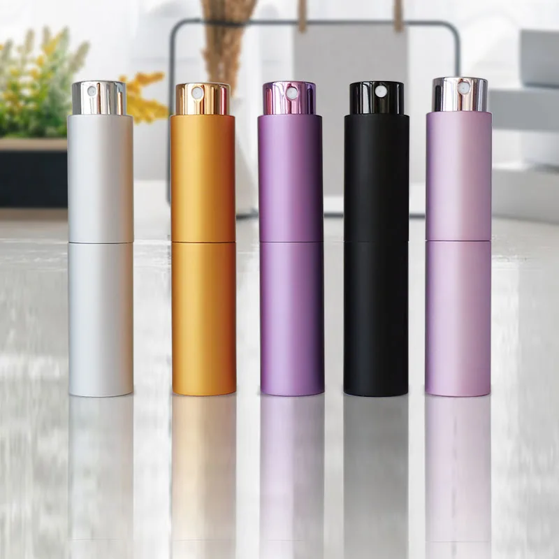 Флакон с распылителем для парфюмерной трубки 10 мл