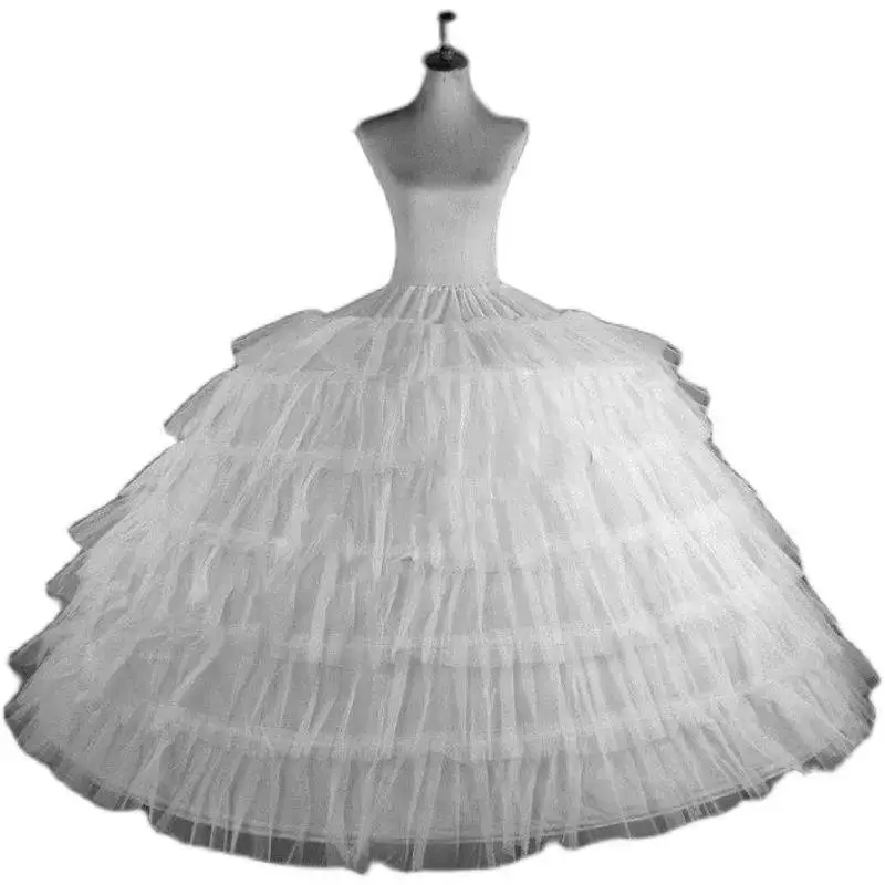 Прямая продажа от производителя, свадебное платье под юбку, невеста, горничная, пушистая Лолита, женские свадебные аксессуары, подъюбники