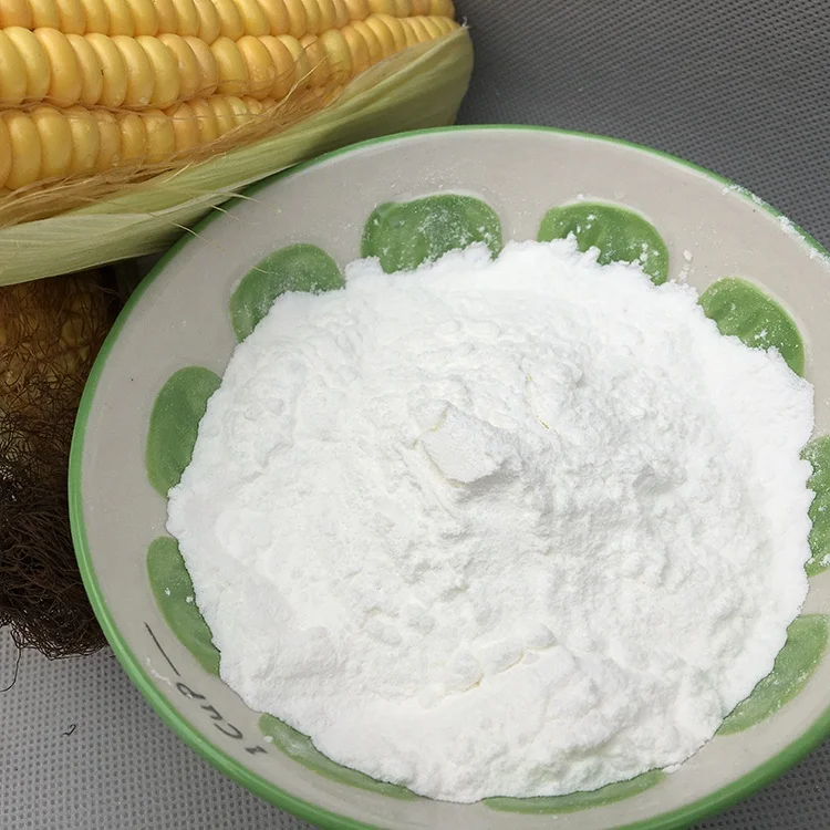 Modified Corn Starch