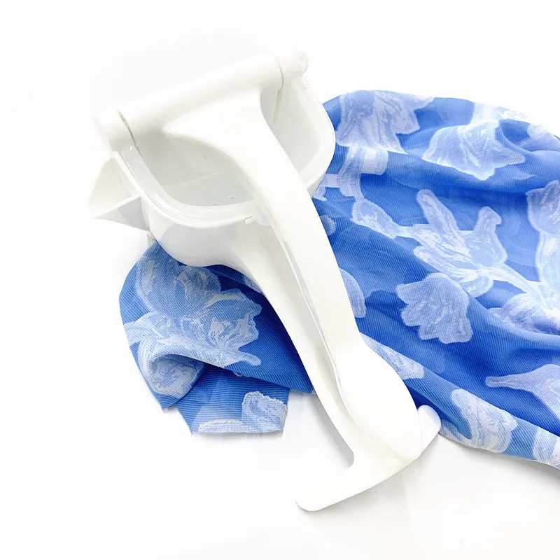 Plastic Kitchen Tools Zitronenpresse Citrus Orange Juicer Manual juice extractor Large Yellow Lemon Squeezer