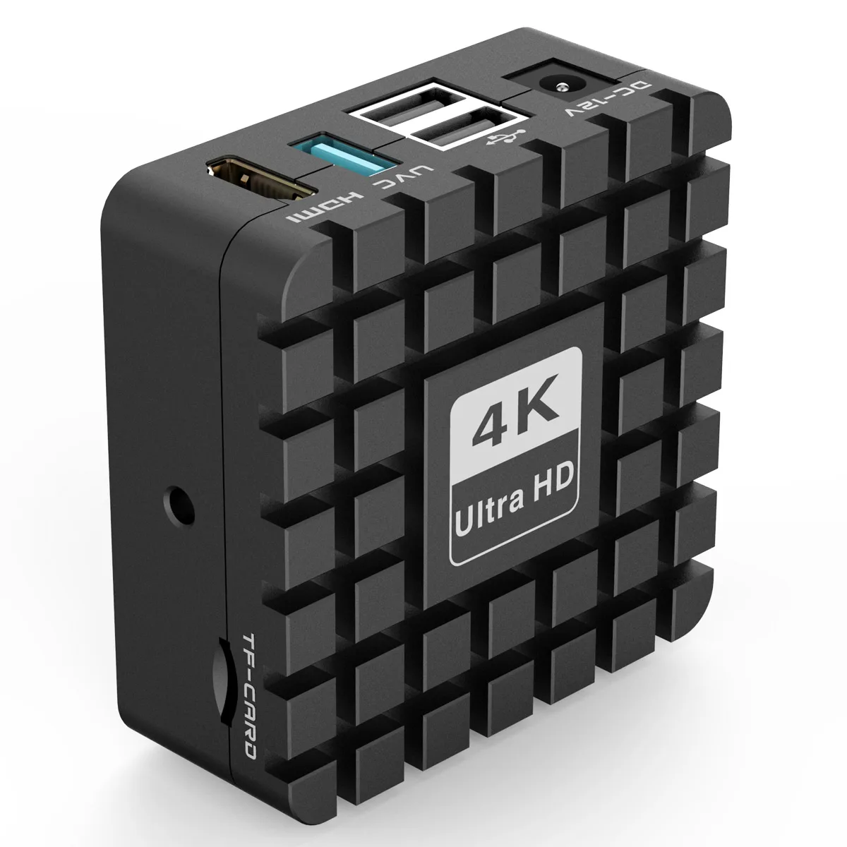 PCT-4KY 4K High Definition Industrial Microscope Camera 60FPS