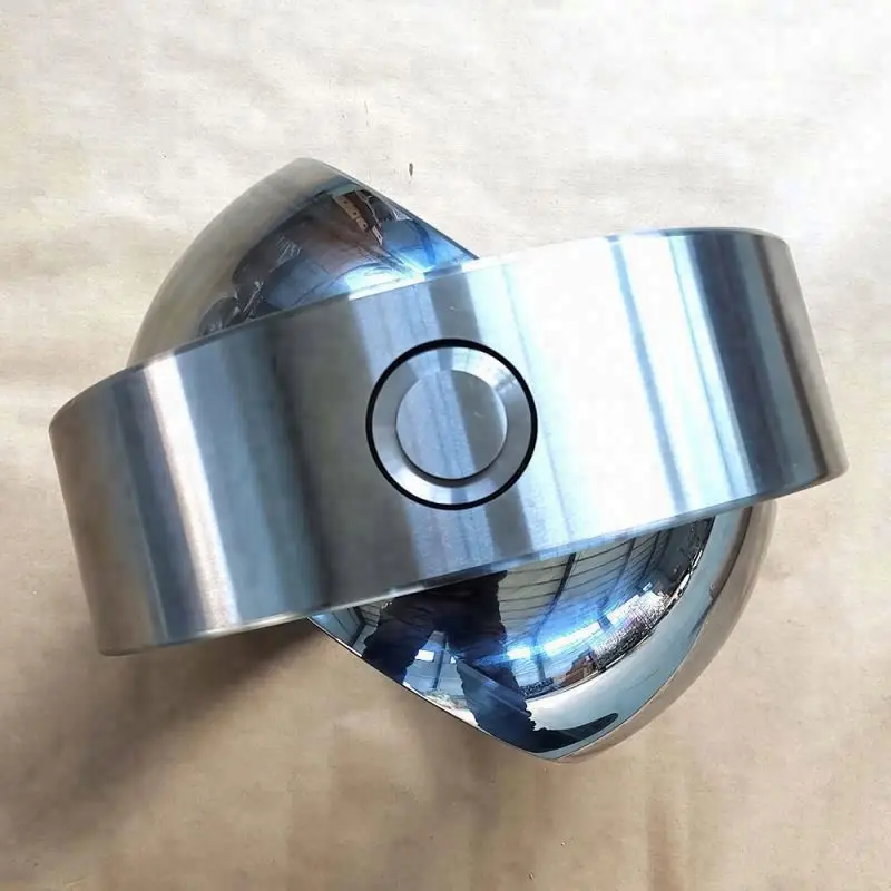 GE 60 TXG3E-2LS Maintenance-free Radial Spherical Plain Bearing GE60TXG3E-2LS