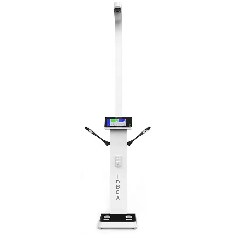 Умная Система android, анализатор состава тела, весы для определения жира в тренажерном зале или аптеке