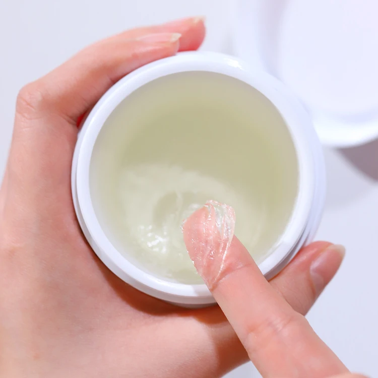 Wholesale Edge Control Customized Strong Hold Edge Control Private Label Vendor Edge Control Gel Extra Hold