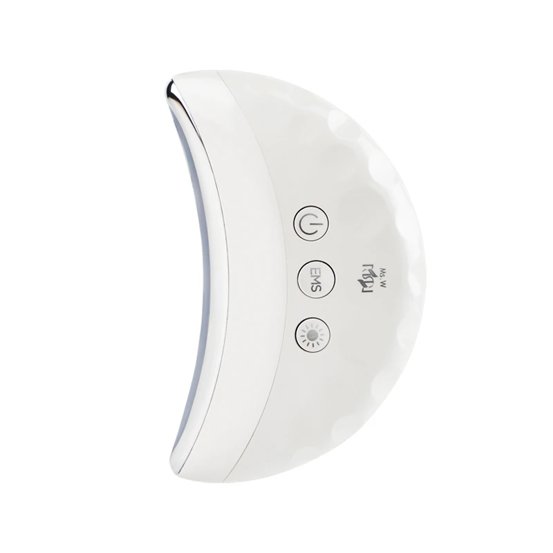 High frequency vibration Skin Rejuvenation Face and Neck Lifting Device