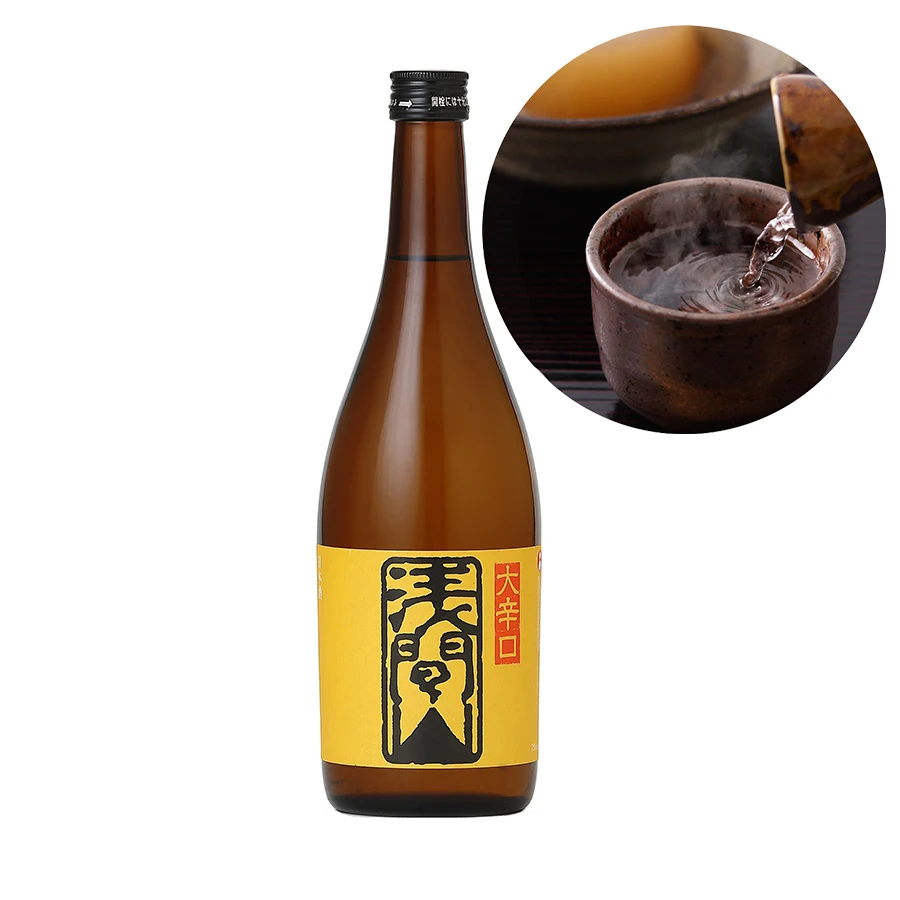 
Pure rice sake wine japanese private label vegan price liter alcohol 