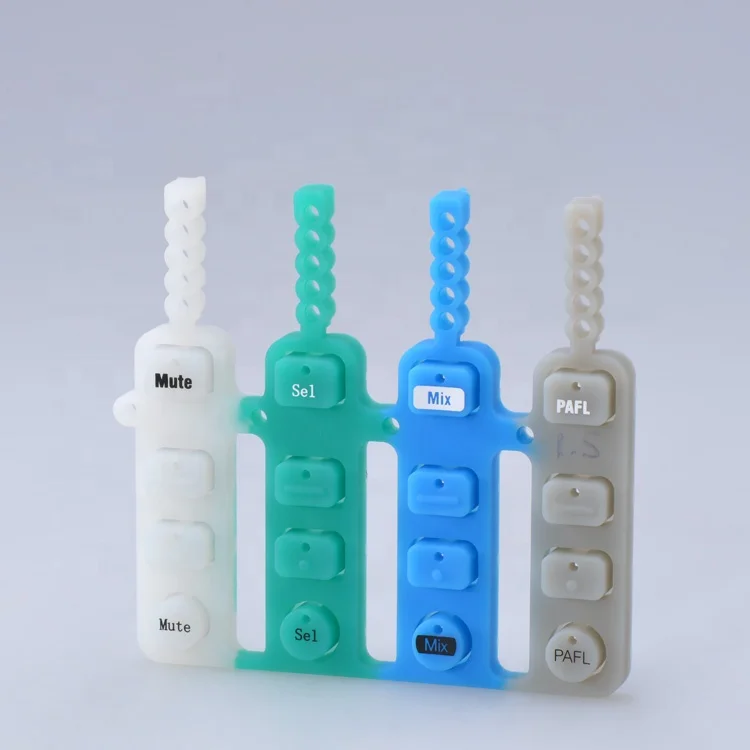 China Manufacturer Custom Making Precision Small Moulding Parts ABS/PA/PP/PC Plastic Injection Molding