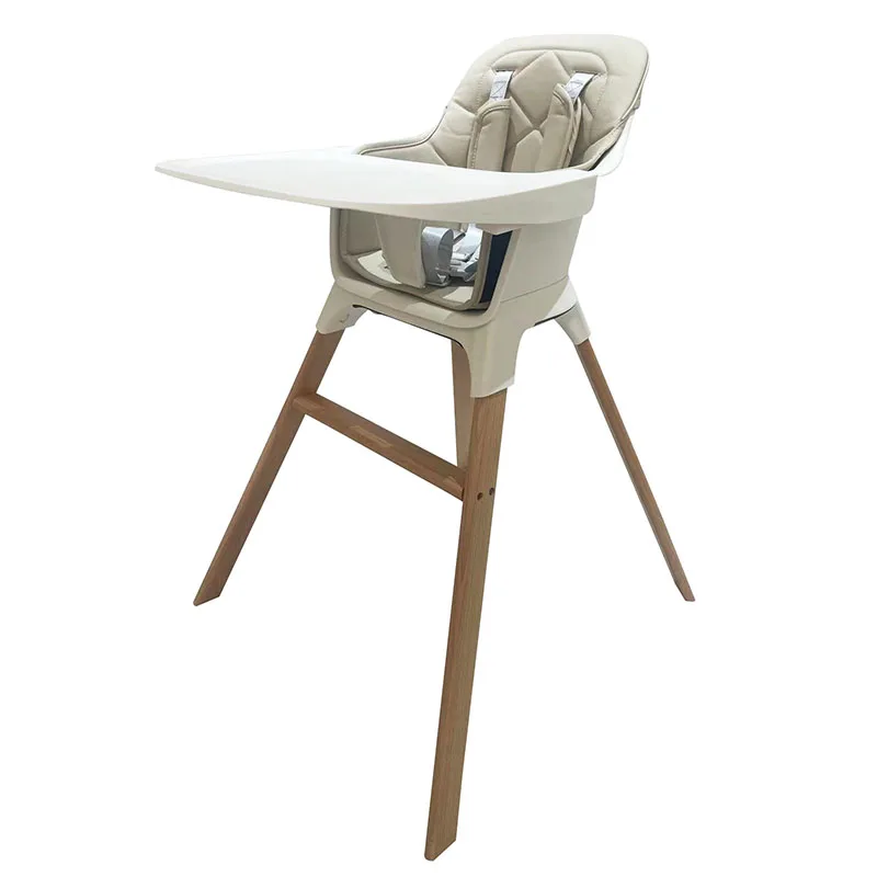 manufacturer Baby Feeding Chair children dining chair multi-functional growth beach leg baby dining chair