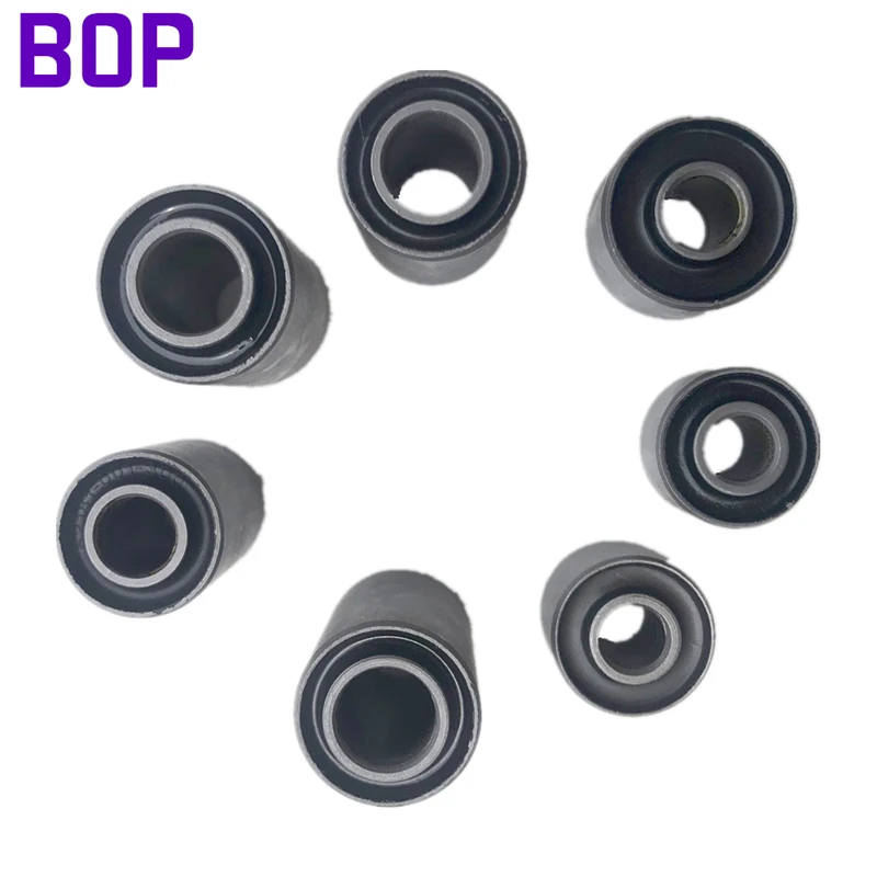 swing ear swing arm Bearing Bushes Rear Shock Bushing  For Motorcycles