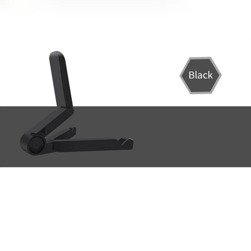 LVSHUO Phone Holder Universal Cell Desktop Stand For Phone Stand Tablet Mobile Support Table