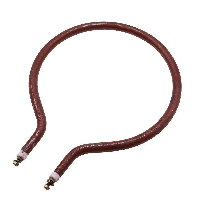 CE approved outstanding incubator parts heating pipe on sale