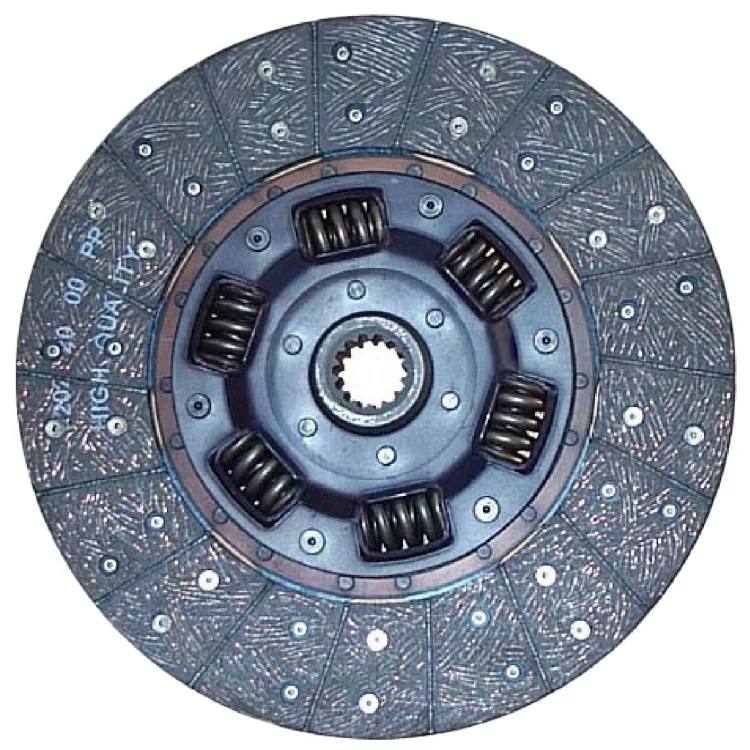 Professional Clutch Booster Kit With Germany Quality Oem 30100-Z5107 Disc For Nissan 30100-Z5071 30100-Z5108 30100-Z5209