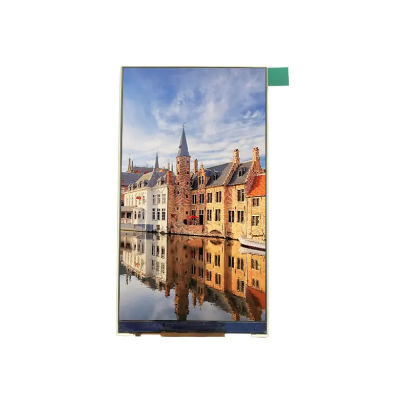 OEM, китайский поставщик, производитель, Индивидуальный размер, проекты, электронный потребитель, панель ips, ЖК-экран