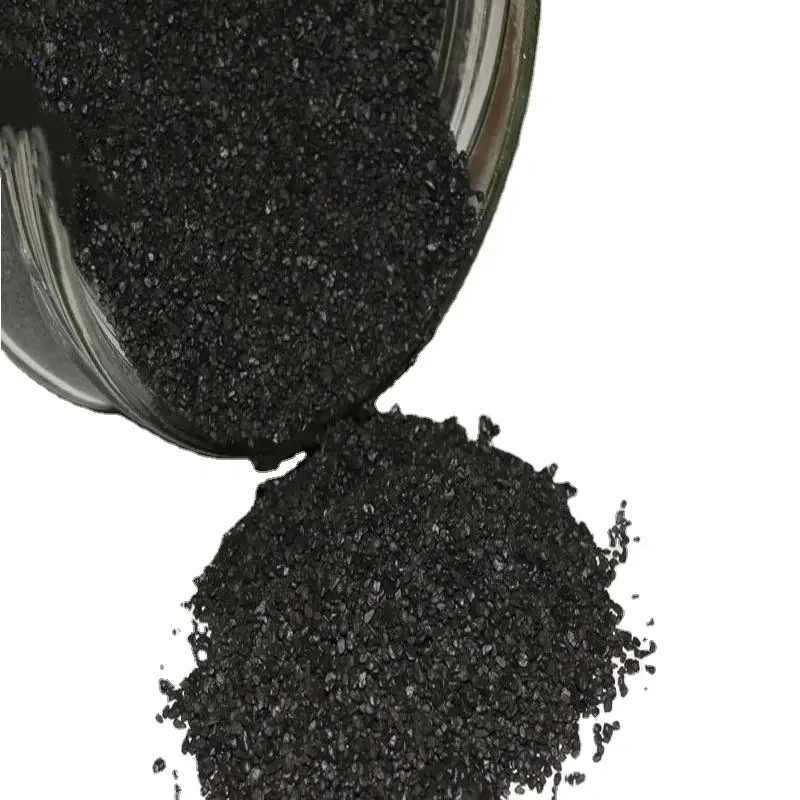Factory direct supply black price sulphur black 220% sulphur black 1    CAS1326-82-5