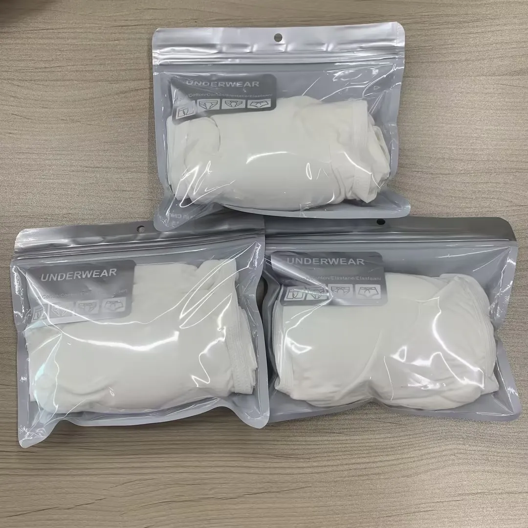 Disposable bra and panty sets for Spa and Salon Massage Cotton Disposable Bra and Underwear