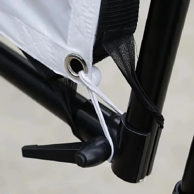 
Falcon Eyes LHC-Series Giant Grid Panel Kit Light Modifiers Grid Softbox for RX-120TDX 