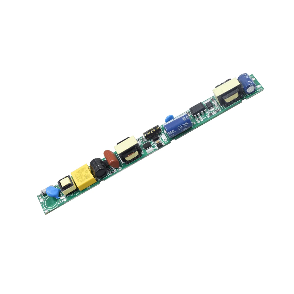 Free Sample T5 T8 T10 LED Tube Light Fluorescent Lamp Driver, Hot Selling LED Strip Light LED Panel Lighting Driver