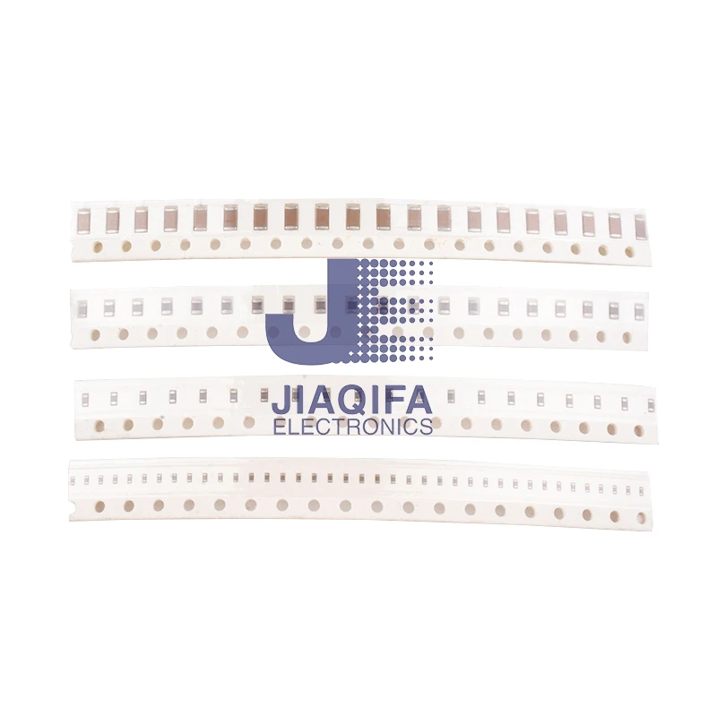 Hot selling Grm31a7u2j681jw31d 1206 680pf 5 630v Mlcc Ceramic Capacitor with CE certificate