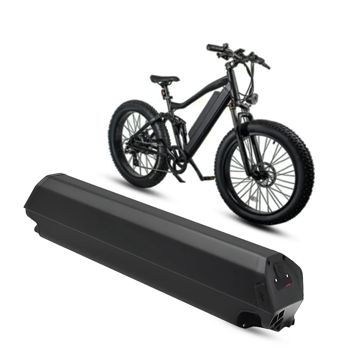 Лидер продаж, внутренняя труба для электровелосипеда, аккумуляторная батарея Dorado Max 48 в 15 Ач 17 Ач 20 Ач, электрический велосипед 36 в 28 Ач