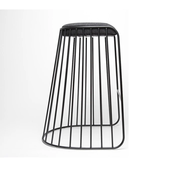 
Modern bar stool new design wire bar stool 