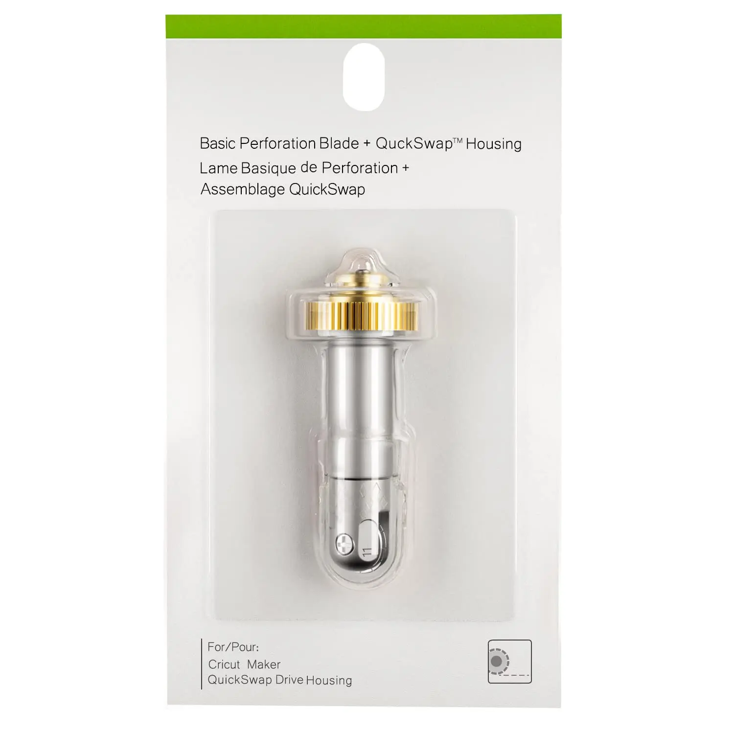 Carving machine tool head tip cutting machine tool head,QuickSwap Housing for Cricut