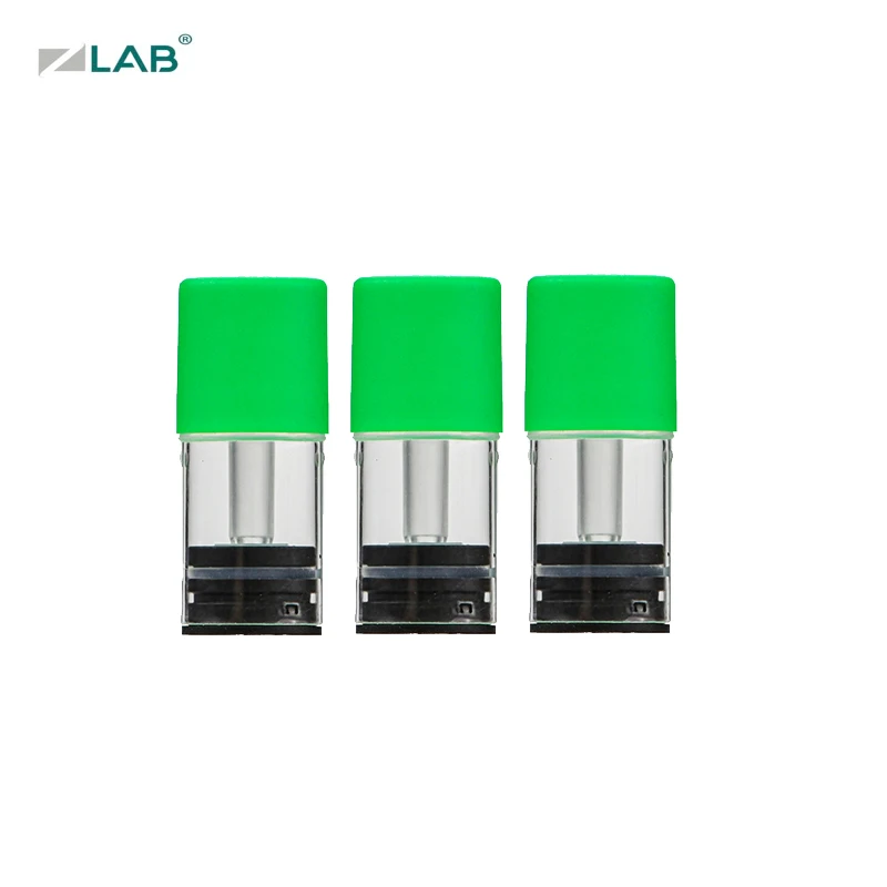  Совместимый с ZLAB 2 мл S вейп