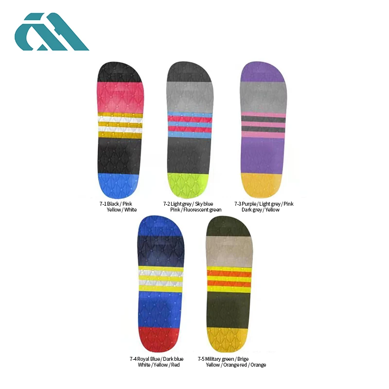 Factory Man Woman Sandal Flip Flop Sandal Material Slide sole Sheet slipper Eva Outsole For slippers