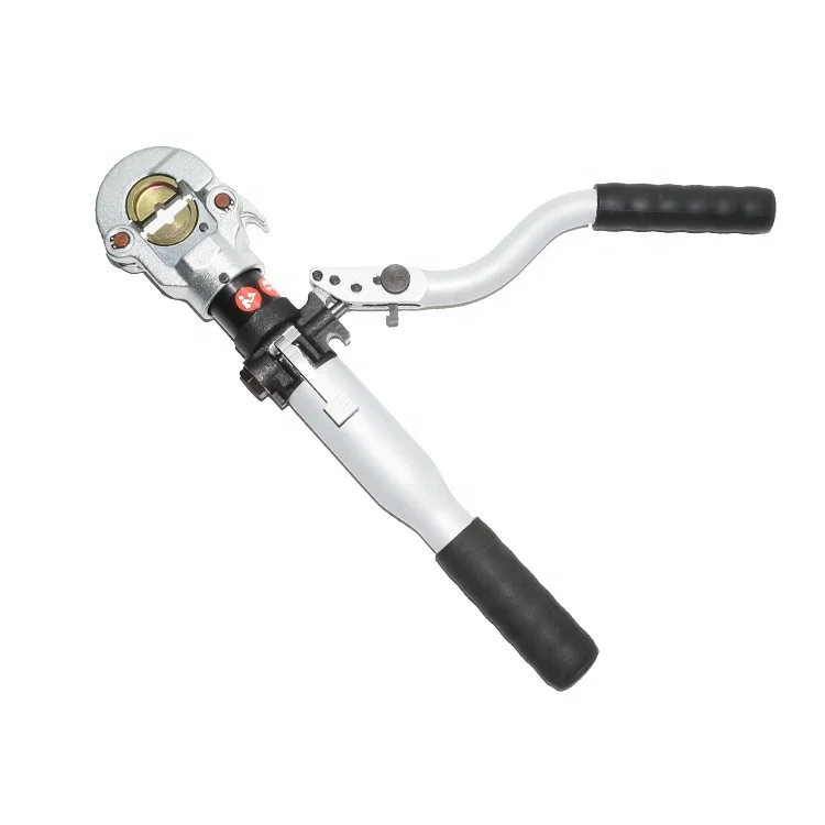 MAIQILI HT-300 manufacturers crimping hydraulic tool multifunctional manual crimping tool 16-300mm